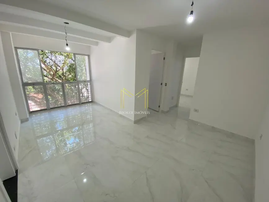Foto 1 de Apartamento com 1 quarto à venda, 60m2 em Vila Clementino, São Paulo - SP