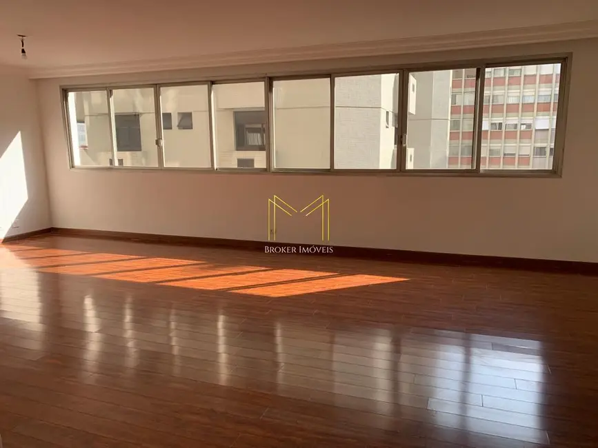 Foto 1 de Apartamento com 3 quartos à venda, 172m2 em Itaim Bibi, São Paulo - SP