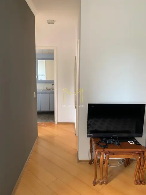 Apartamento com 2 quartos à venda, 65m2 em Indianópolis, São Paulo - SP - imagem 1 Foto 1 de Apartamento com 2 quartos à venda, 65m2 em Indianópolis, São Paulo - SP
