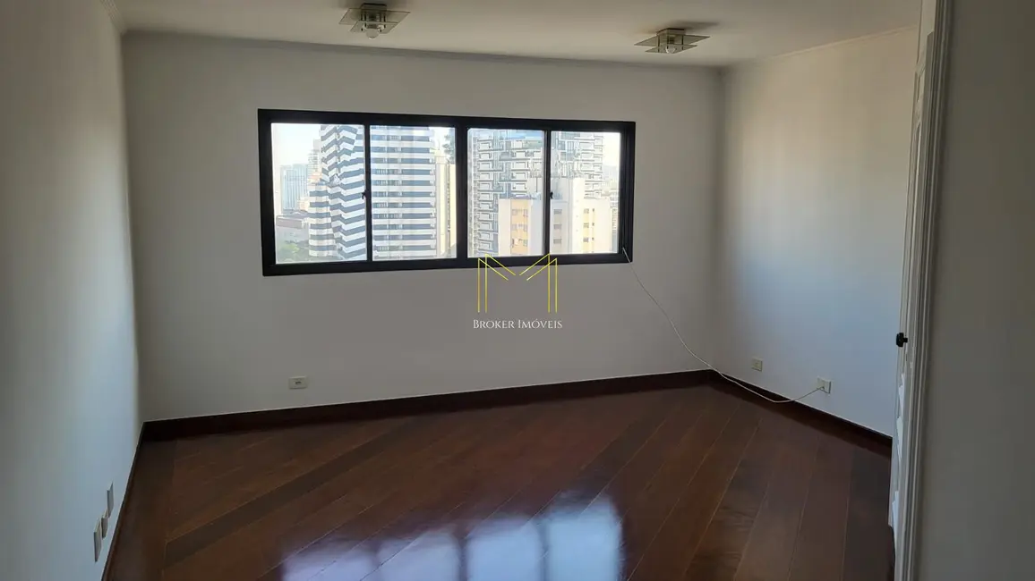 Apartamento com 3 quartos à venda, 88m2 em Indianópolis, São Paulo - SP - imagem 1 Foto 1 de Apartamento com 3 quartos à venda, 88m2 em Indianópolis, São Paulo - SP