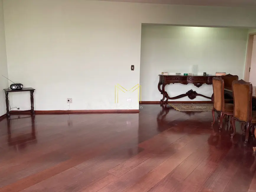 Foto 1 de Apartamento com 4 quartos para alugar, 150m2 em Vila Monte Alegre, São Paulo - SP