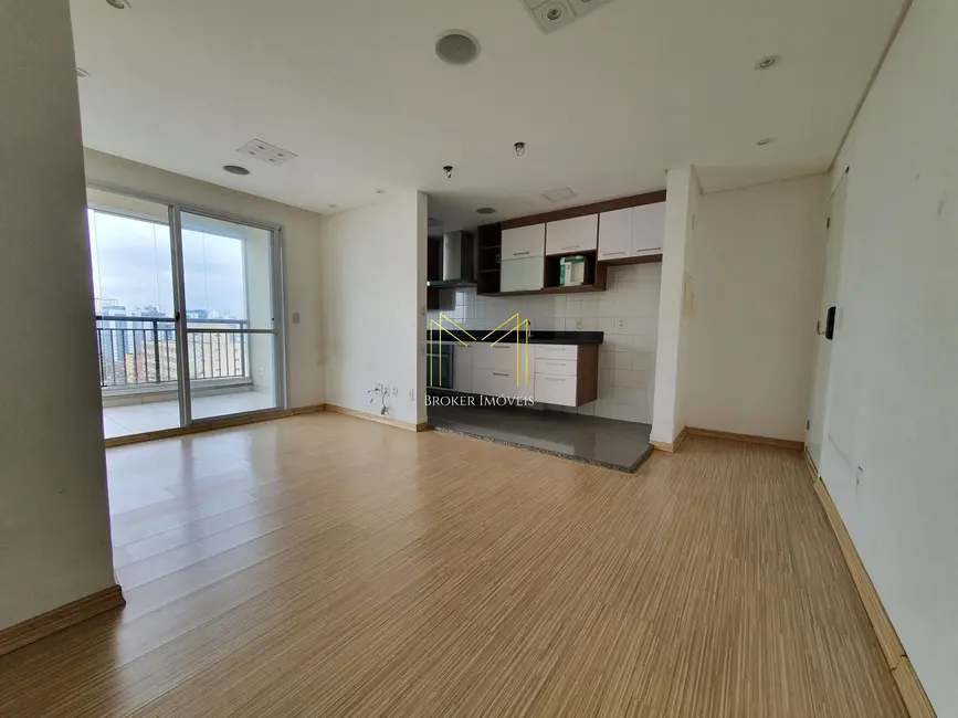 Foto 1 de Apartamento com 2 quartos à venda, 70m2 em Ipiranga, São Paulo - SP