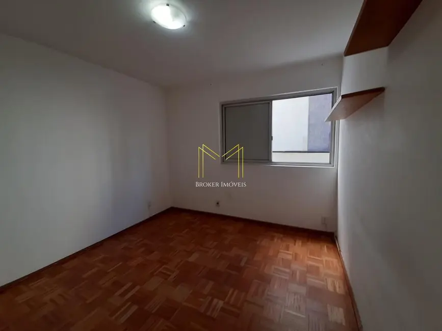 Foto 1 de Apartamento com 1 quarto à venda, 60m2 em Vila Nova Conceição, São Paulo - SP