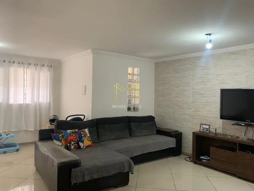 Foto 1 de Casa com 3 quartos à venda, 180m2 em Ipiranga, São Paulo - SP