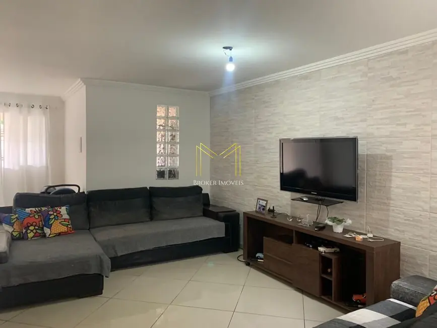 Foto 2 de Casa com 3 quartos à venda, 180m2 em Ipiranga, São Paulo - SP