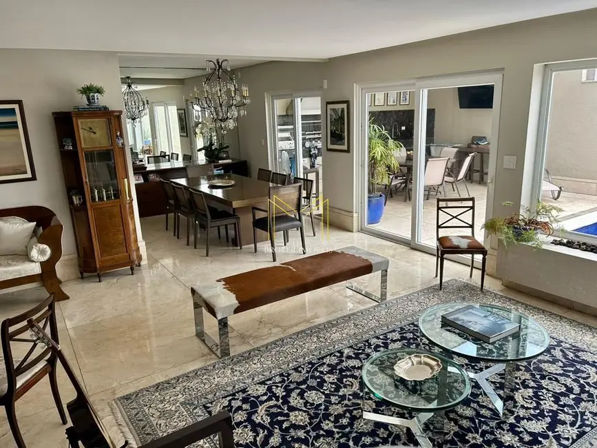 Foto 1 de Casa com 4 quartos à venda, 332m2 em Jardim Panorama, São Paulo - SP