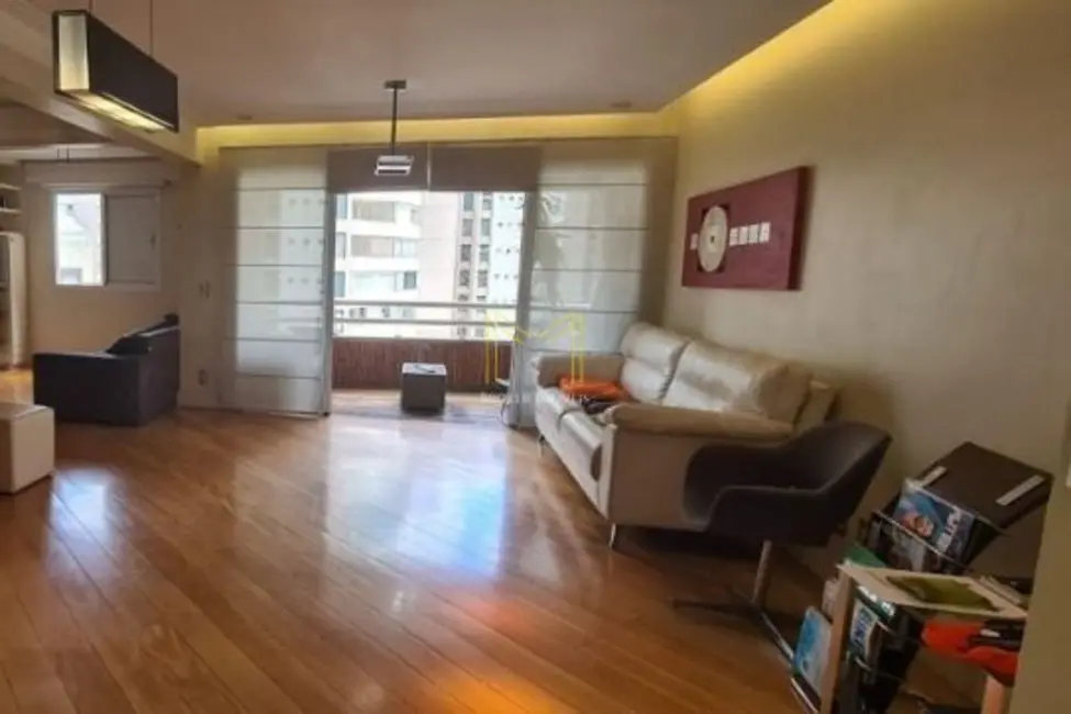 Foto 1 de Apartamento com 4 quartos à venda, 110m2 em Planalto Paulista, São Paulo - SP