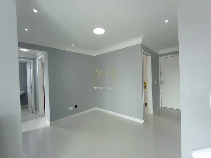 Foto 2 de Apartamento com 3 quartos à venda, 110m2 em Ipiranga, São Paulo - SP