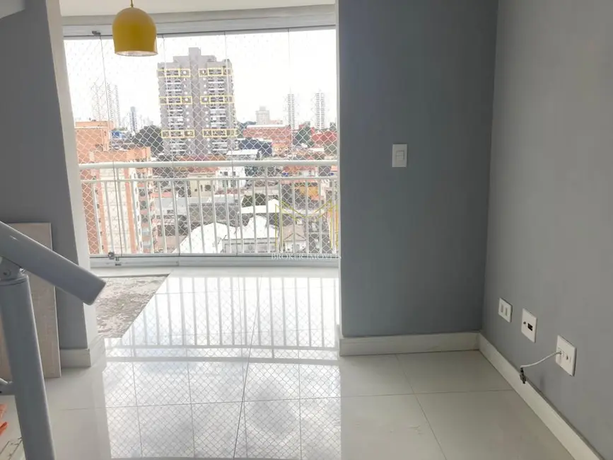 Foto 3 de Apartamento com 3 quartos à venda, 110m2 em Ipiranga, São Paulo - SP