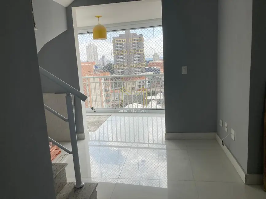 Foto 4 de Apartamento com 3 quartos à venda, 110m2 em Ipiranga, São Paulo - SP