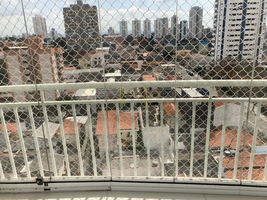 Foto 9 de Apartamento com 3 quartos à venda, 110m2 em Ipiranga, São Paulo - SP