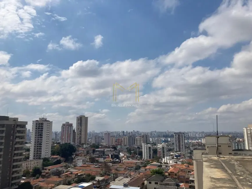 Foto 8 de Apartamento com 3 quartos à venda, 110m2 em Ipiranga, São Paulo - SP