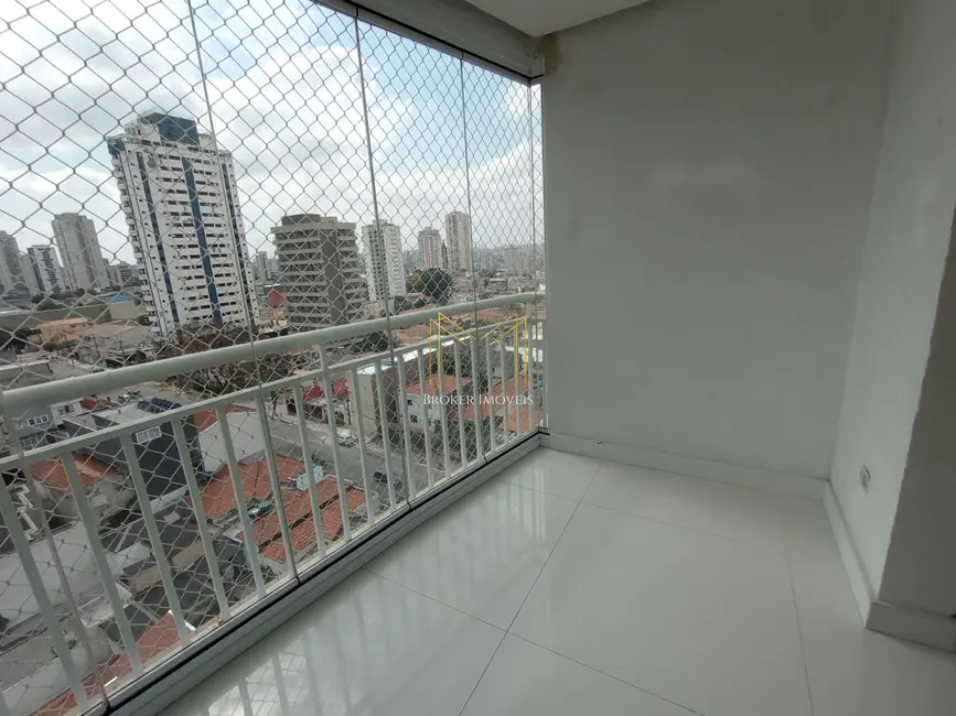 Foto 7 de Apartamento com 3 quartos à venda, 110m2 em Ipiranga, São Paulo - SP