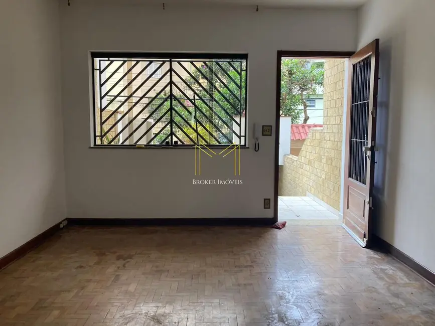 Foto 1 de Casa com 2 quartos para alugar, 163m2 em São Paulo - SP