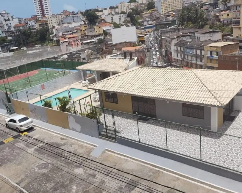 Apartamento com 2 quartos à venda, 67m2 em Barbalho, Salvador - BA - imagem 9 Foto 9 de Apartamento com 2 quartos à venda, 67m2 em Barbalho, Salvador - BA
