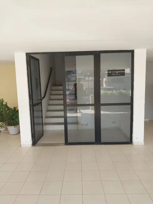 Apartamento com 2 quartos à venda, 67m2 em Barbalho, Salvador - BA - imagem 3 Foto 3 de Apartamento com 2 quartos à venda, 67m2 em Barbalho, Salvador - BA