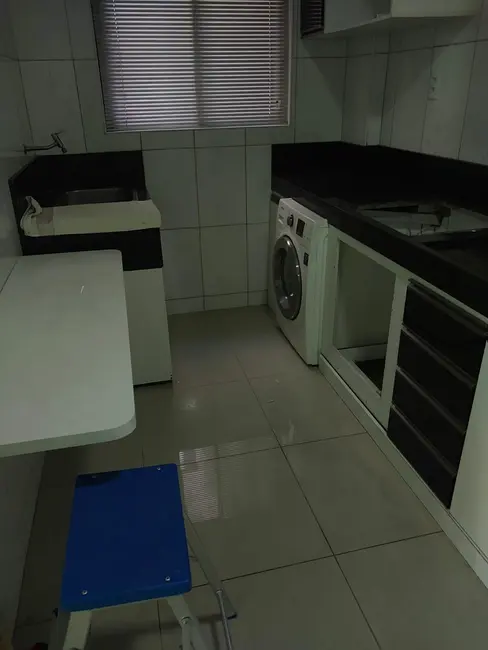 Apartamento com 2 quartos à venda, 67m2 em Barbalho, Salvador - BA - imagem 5 Foto 5 de Apartamento com 2 quartos à venda, 67m2 em Barbalho, Salvador - BA