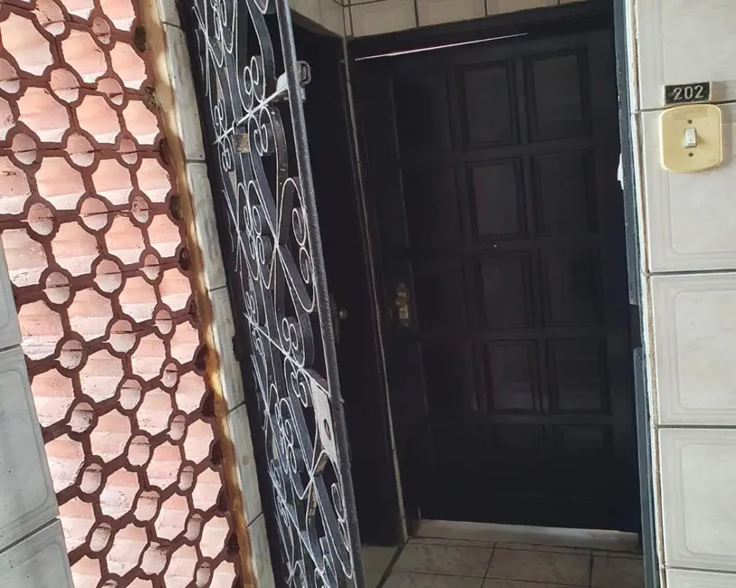 Foto 8 de Apartamento com 3 quartos à venda, 70m2 em Cabula, Salvador - BA