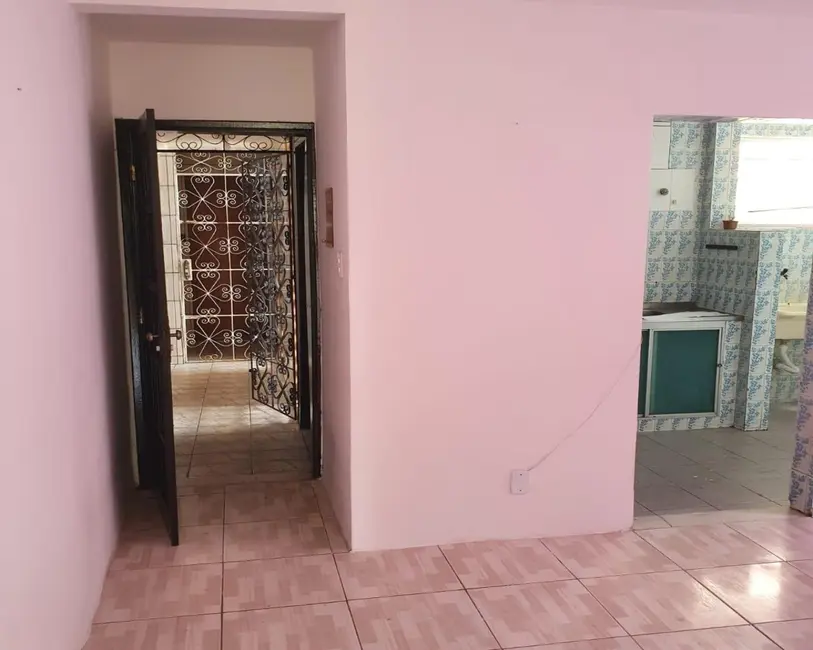 Foto 4 de Apartamento com 3 quartos à venda, 70m2 em Cabula, Salvador - BA