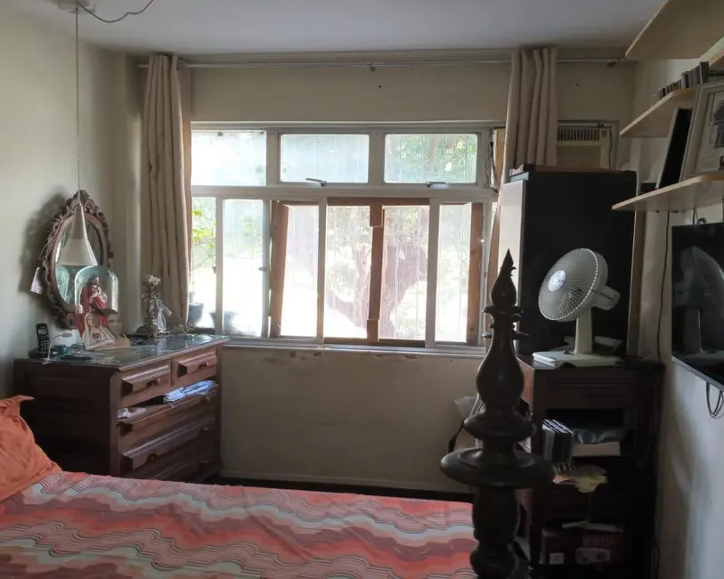 Apartamento com 3 quartos à venda, 117m2 em Canela, Salvador - BA - imagem 9 Foto 9 de Apartamento com 3 quartos à venda, 117m2 em Canela, Salvador - BA