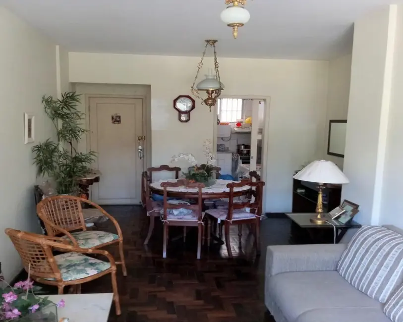 Apartamento com 3 quartos à venda, 117m2 em Canela, Salvador - BA - imagem 7 Foto 7 de Apartamento com 3 quartos à venda, 117m2 em Canela, Salvador - BA