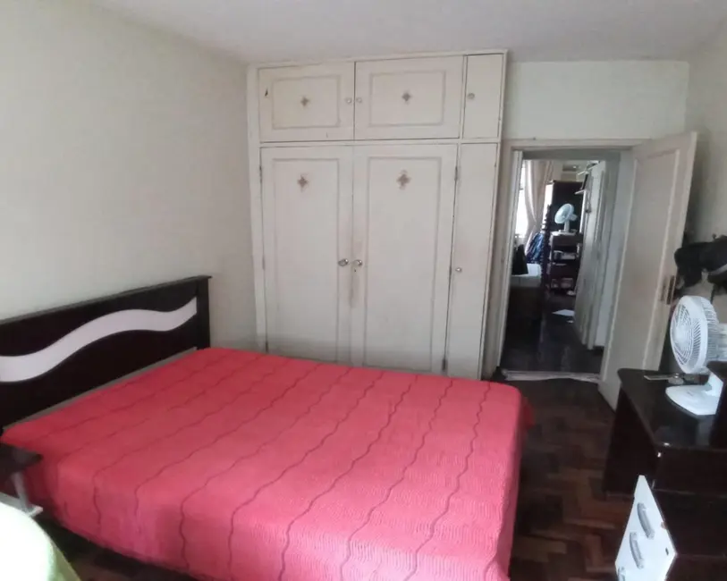 Apartamento com 3 quartos à venda, 117m2 em Canela, Salvador - BA - imagem 4 Foto 4 de Apartamento com 3 quartos à venda, 117m2 em Canela, Salvador - BA