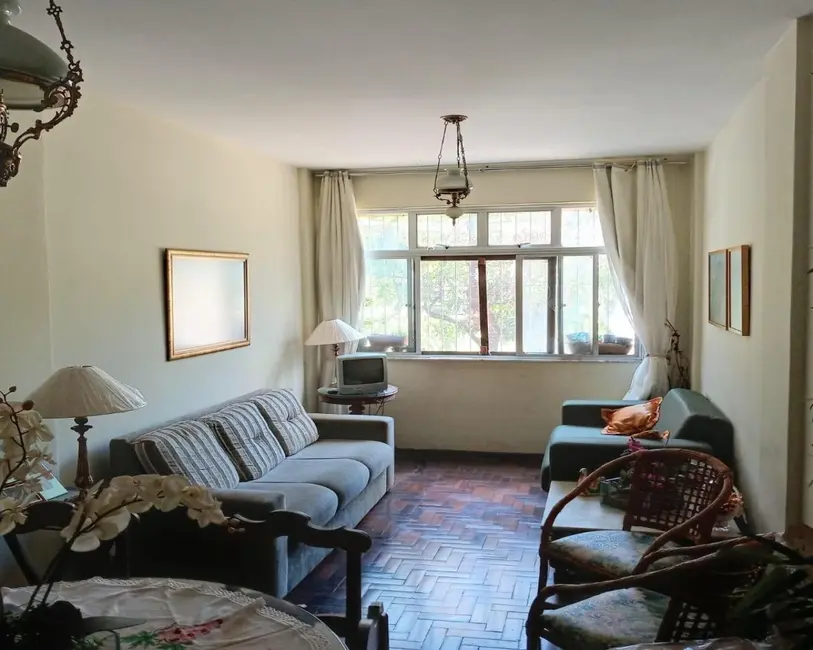 Apartamento com 3 quartos à venda, 117m2 em Canela, Salvador - BA - imagem 5 Foto 5 de Apartamento com 3 quartos à venda, 117m2 em Canela, Salvador - BA