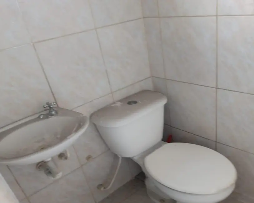 Sala Comercial para alugar, 22m2 em Brotas, Salvador - BA - imagem 7 Foto 7 de Sala Comercial para alugar, 22m2 em Brotas, Salvador - BA