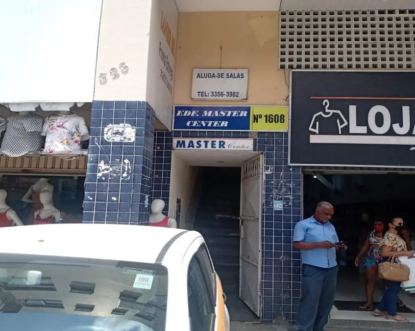 Foto 14 de Sala Comercial para alugar, 22m2 em Brotas, Salvador - BA