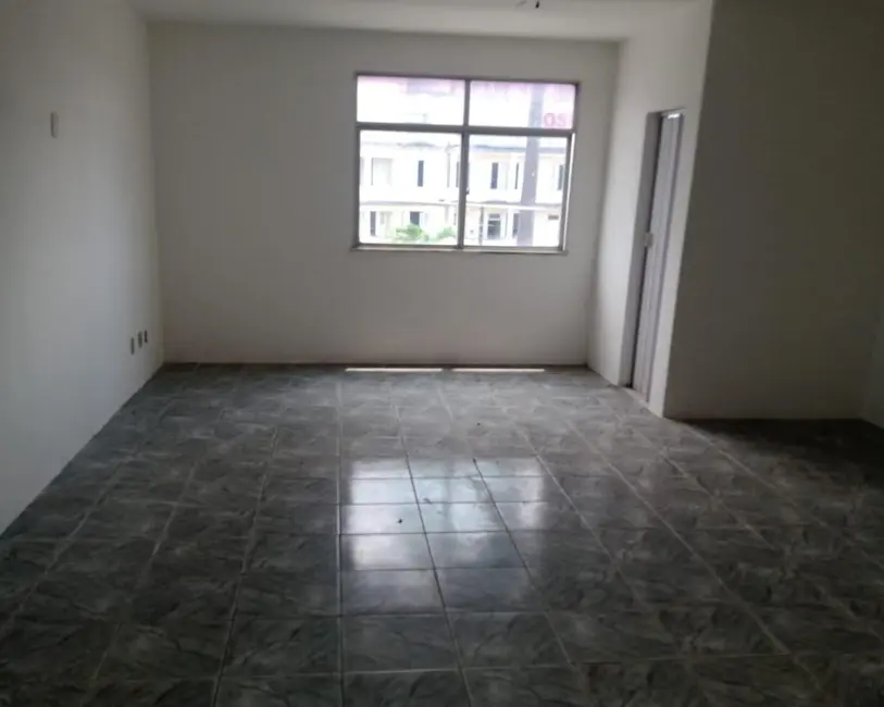 Foto 11 de Sala Comercial para alugar, 22m2 em Brotas, Salvador - BA