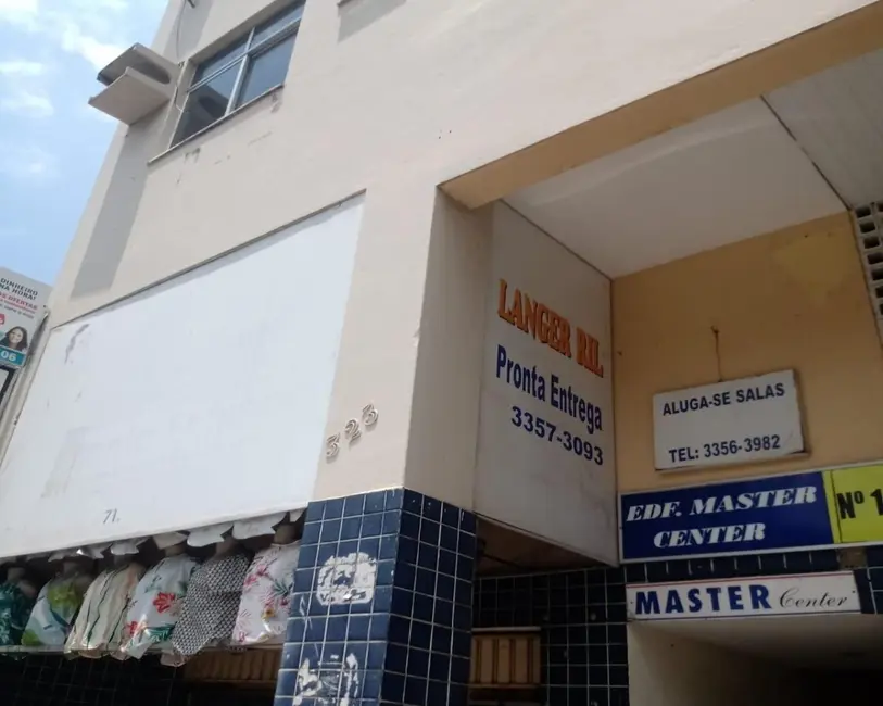 Foto 13 de Sala Comercial para alugar, 22m2 em Brotas, Salvador - BA