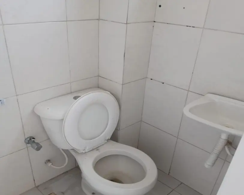 Foto 23 de Sala Comercial para alugar, 22m2 em Brotas, Salvador - BA