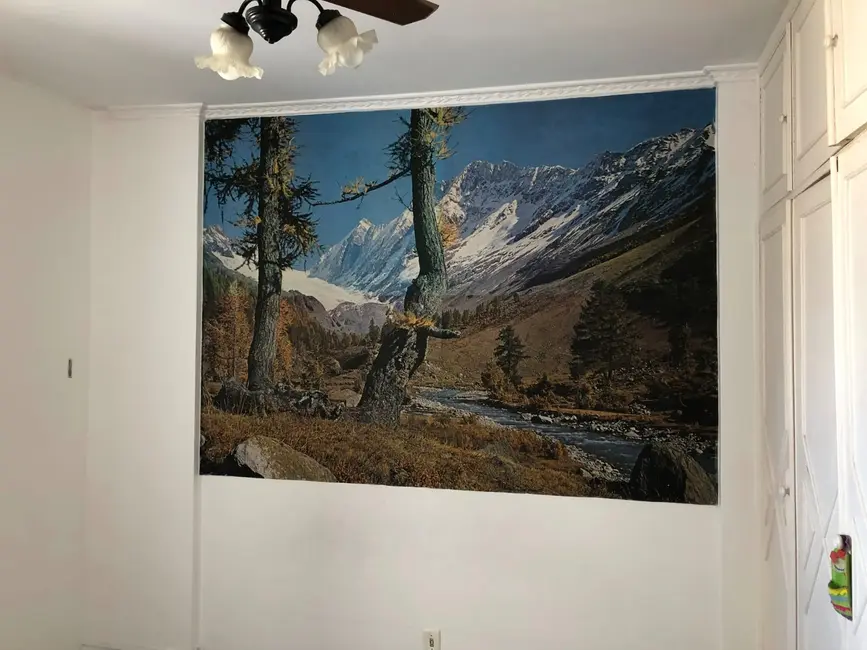 Foto 5 de Apartamento com 3 quartos à venda, 117m2 em Nazaré, Salvador - BA