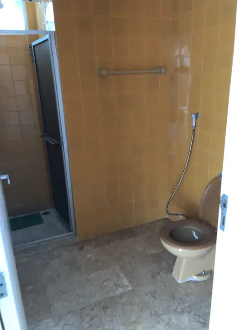 Foto 9 de Apartamento com 3 quartos à venda, 117m2 em Nazaré, Salvador - BA