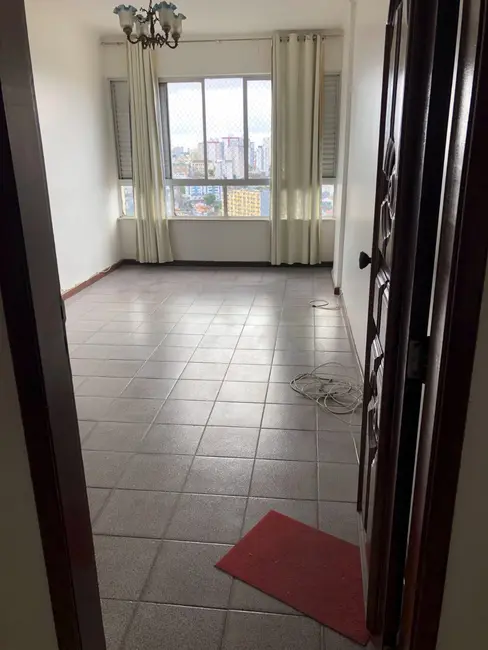 Foto 7 de Apartamento com 3 quartos à venda, 117m2 em Nazaré, Salvador - BA