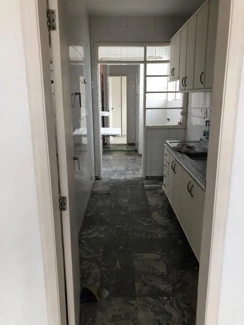 Foto 8 de Apartamento com 3 quartos à venda, 117m2 em Nazaré, Salvador - BA