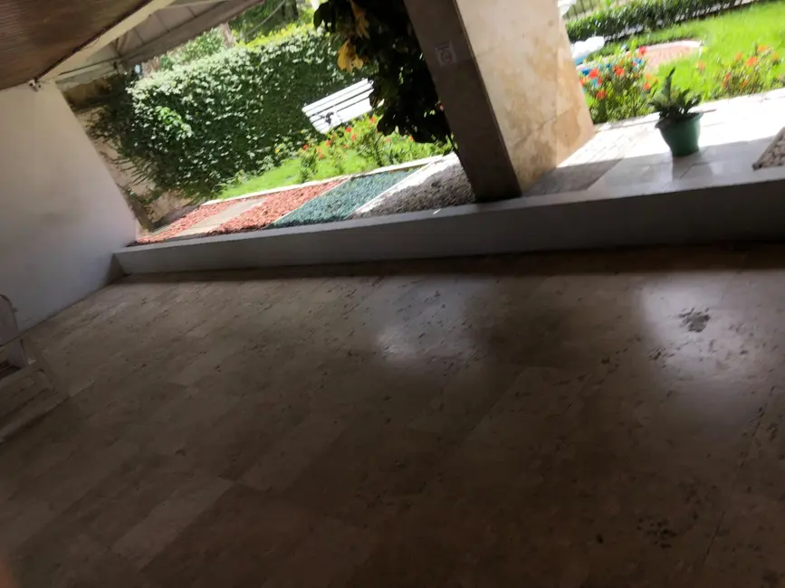 Foto 2 de Apartamento com 3 quartos à venda, 117m2 em Nazaré, Salvador - BA