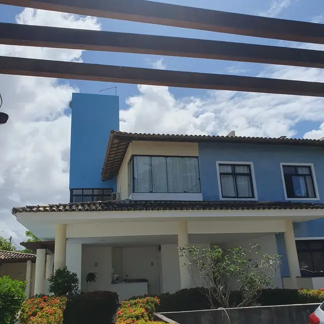 Foto 1 de Apartamento com 2 quartos à venda, 98m2 em Stella Maris, Salvador - BA