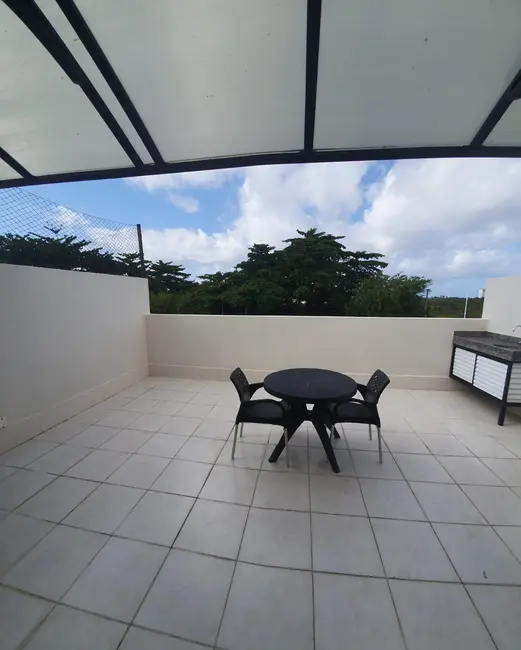 Foto 3 de Apartamento com 2 quartos à venda, 98m2 em Stella Maris, Salvador - BA