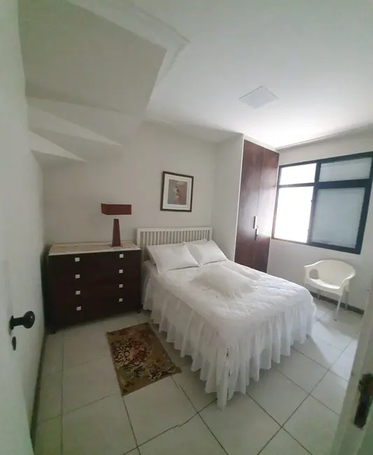 Foto 2 de Apartamento com 2 quartos à venda, 98m2 em Stella Maris, Salvador - BA