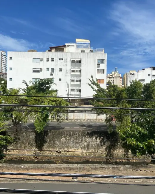 Foto 14 de Sala Comercial com 4 quartos para alugar, 240m2 em Rio Vermelho, Salvador - BA
