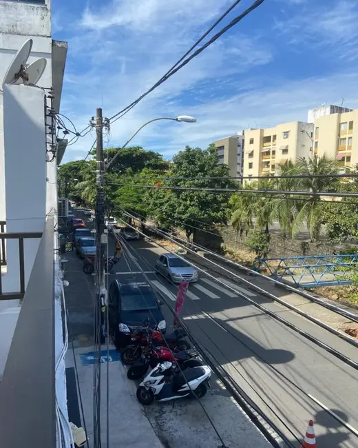 Foto 11 de Sala Comercial com 4 quartos para alugar, 240m2 em Rio Vermelho, Salvador - BA
