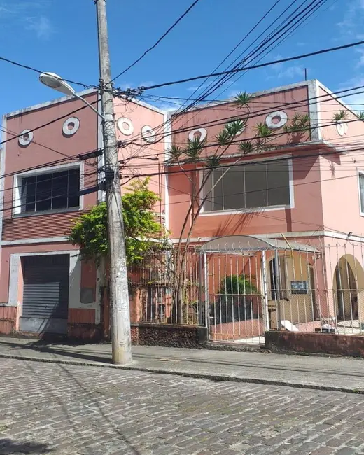 Sala Comercial para alugar, 28m2 em Nazaré, Salvador - BA - imagem 3 Foto 3 de Sala Comercial para alugar, 28m2 em Nazaré, Salvador - BA