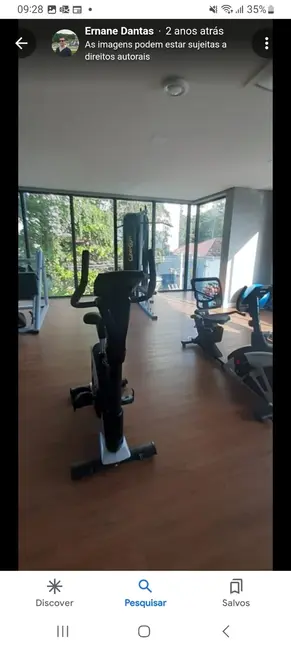 Foto 26 de Apartamento com 1 quarto para alugar, 51m2 em Graça, Salvador - BA