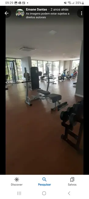 Foto 25 de Apartamento com 1 quarto para alugar, 51m2 em Graça, Salvador - BA