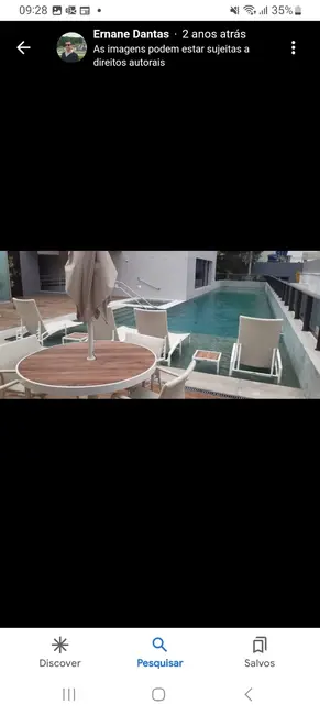 Foto 29 de Apartamento com 1 quarto para alugar, 51m2 em Graça, Salvador - BA