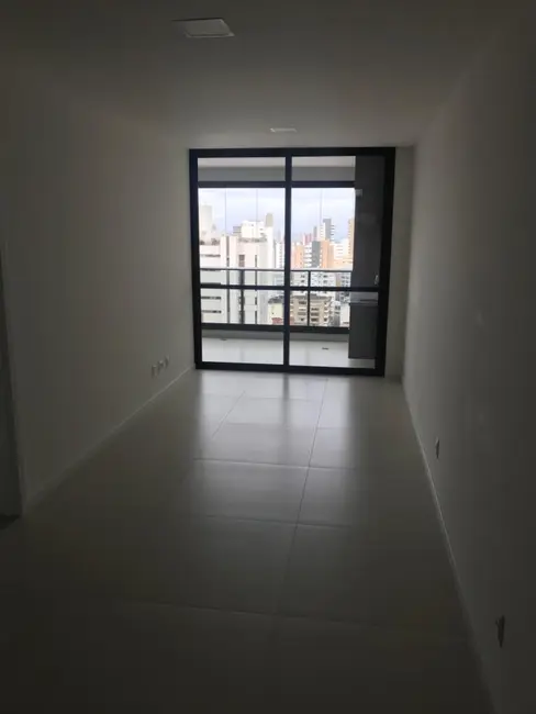 Foto 19 de Apartamento com 1 quarto para alugar, 51m2 em Graça, Salvador - BA