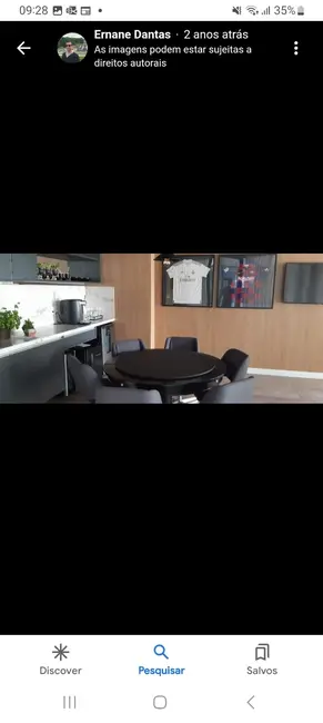 Foto 22 de Apartamento com 1 quarto para alugar, 51m2 em Graça, Salvador - BA