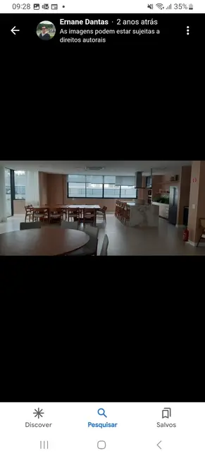 Foto 27 de Apartamento com 1 quarto para alugar, 51m2 em Graça, Salvador - BA