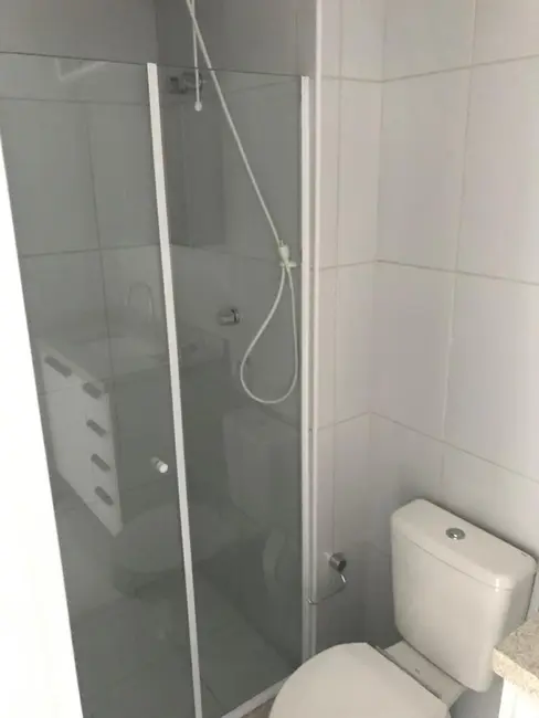 Foto 17 de Apartamento com 1 quarto para alugar, 51m2 em Graça, Salvador - BA